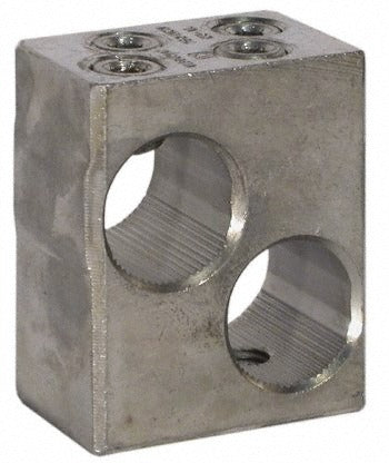 SCHNEIDER ELECTRIC Square D AL800MA7 Mechanical Lug Kit