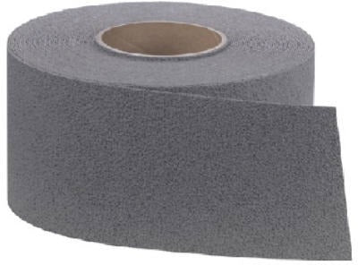 3M 3M Company 7741 Anti-slip Safety Walk Tread 4in X 60ft Gray