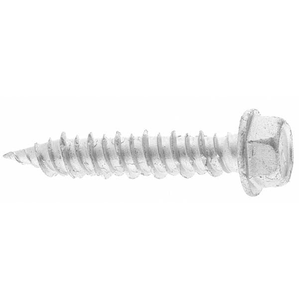 VALUE COLLECTION Value Collection MP02880 Concrete Masonry Screw 25-pack