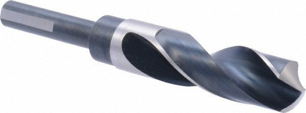 PRECISION TWIST DRILL Precision Twist Drill 5999663 Reduced Shank Drill Bit