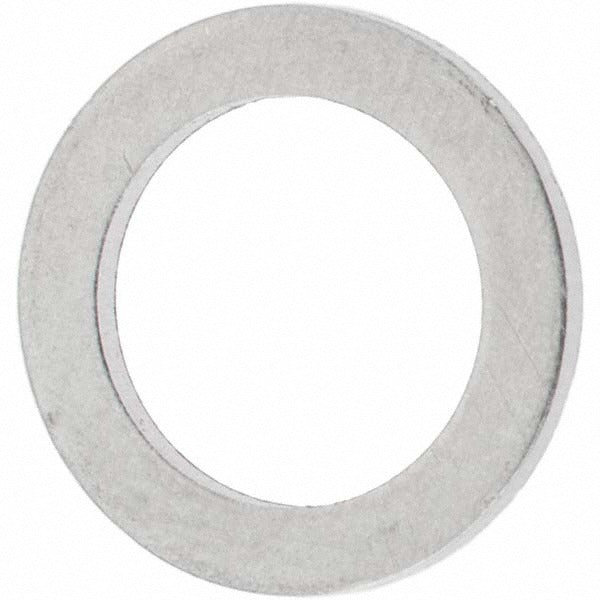 AU-VE-CO PRODUCTS Au-ve-co Products 23926 M10 Aluminum Flat Washer