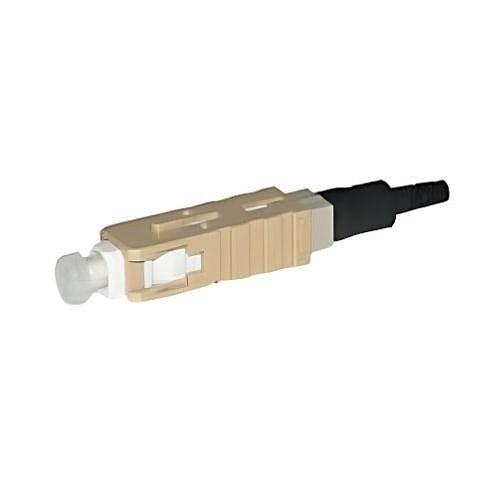 SIGNAMAX Signamax FPC-SC05 Sc OM2 Pre-polished Fiber Connector