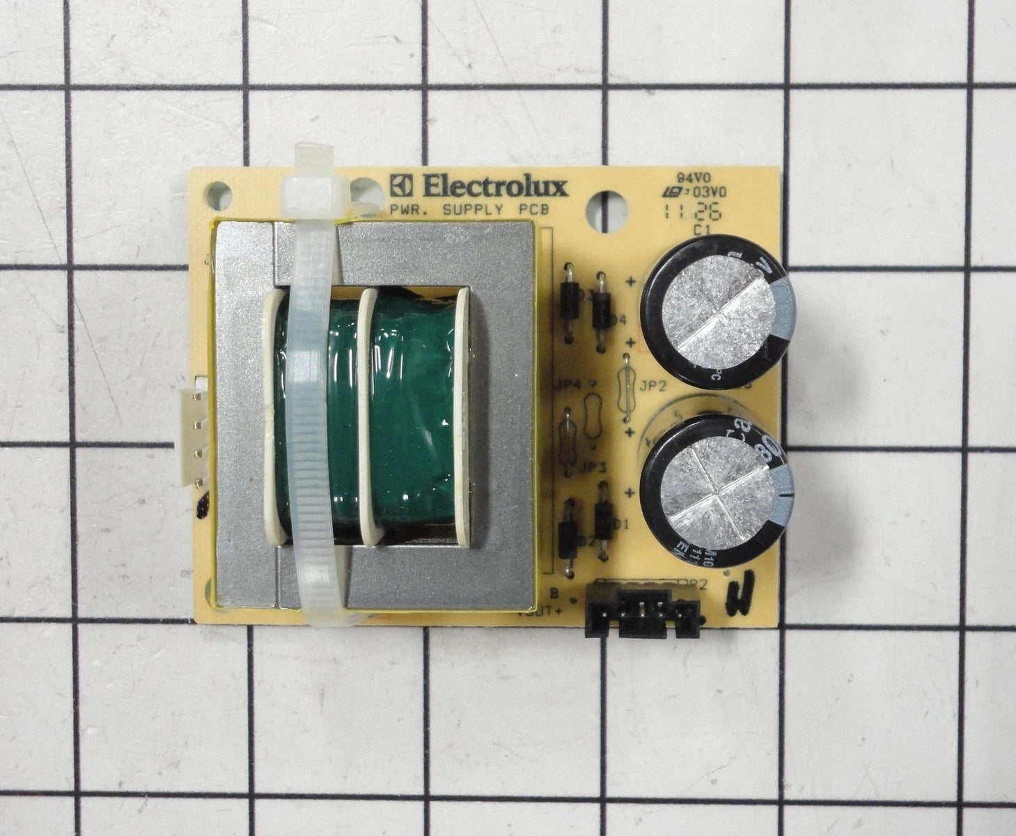 FRIGIDAIRE Frigidaire 316535201 Power Supply Board 8V (Replacement 316535201)