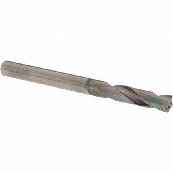 OSG Osg 650037511 Screw Machine Drill Bit 3/8 in Carbide