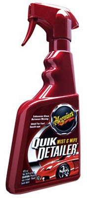 MEGUIAR'S Meguiars Inc A3316 Spray Detailer 16 Oz