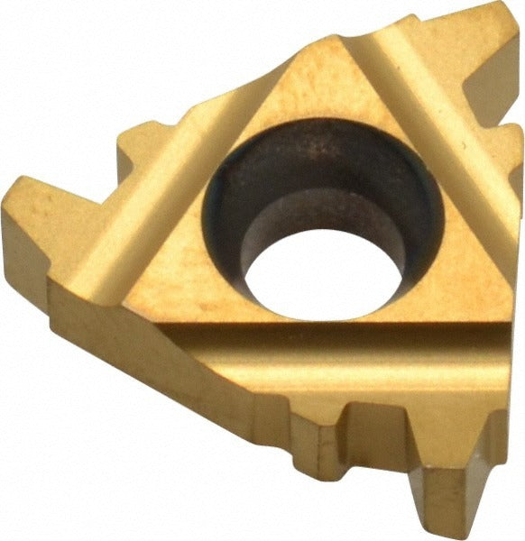 CARMEX Carmex 16ER8ACMEBXC Threading Insert 8 Tpi Acme Solid Carbide