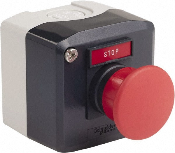 SCHNEIDER ELECTRIC Schneider Electric XALD164H29H7 Push-button Control Station