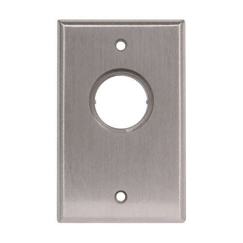 CAMDEN DOOR CONTROLS Camden Door Controls CM-1100 Key Switch Spst Momentary N/o