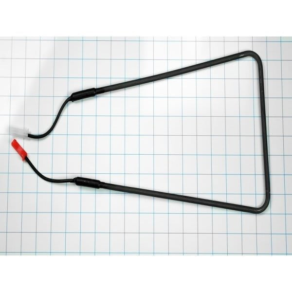 FRIGIDAIRE Frigidaire 242044113 Refrigerator Defrost Heater Electric (Pack 1) ER242044113