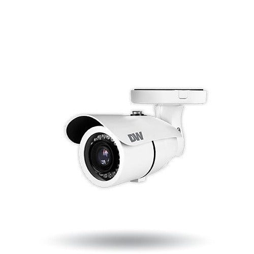 DIGITAL WATCHDOG Digital Watchdog DWC-B6853WTIRW 4K Hdoc Bullet Camera