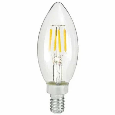 TCP Tcp FB11D6030E12SCL95 LED B11 Lamp 5W (B11)