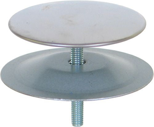 KISSLER Kissler 59-4227 Faucet Hole Cover (2 inch)