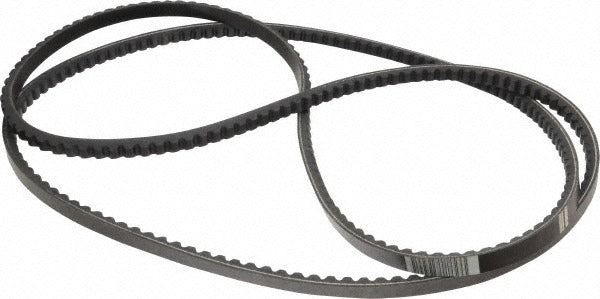 CONTINENTAL Continental Contitech 20039621 Bx Cogged V-belt 118 in
