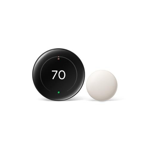 STOCK MARKET Stock Market GA05169-US Nest Learning Thermostat Gen 4