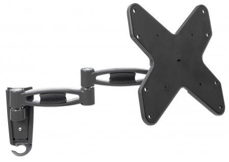 MANHATTAN PRODUCTS Manhattan Products 423755 Full Motion Tv Wall Mount 23-42 in