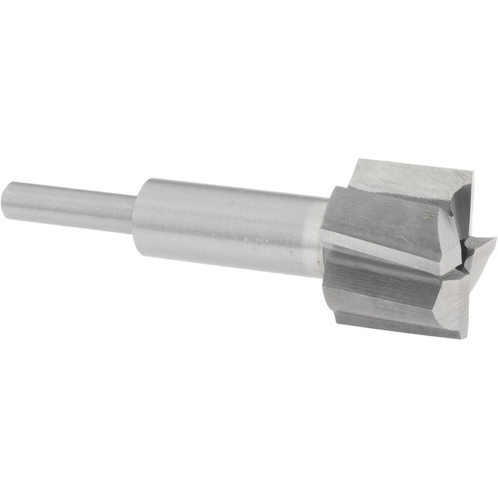 VALUE COLLECTION Value Collection GH8840647 Counterbore 1 in 4 Flute Hss