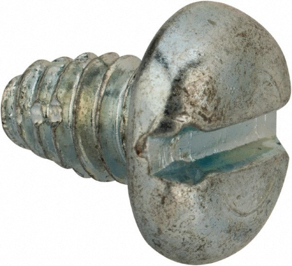 VALUE COLLECTION Value Collection SPTCIF02500370-100BX Thread Cutting Screw
