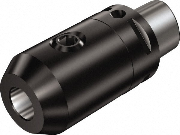 SANDVIK COROMANT Sandvik Coromant 5729624 Capto Weldon Shank Adapter