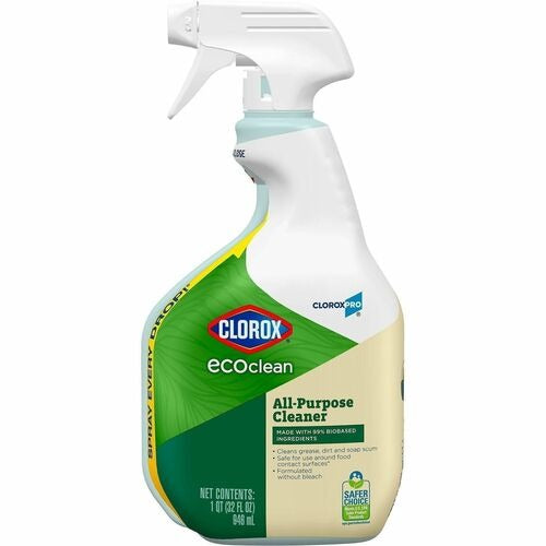 CLOROX Clorox Company CLO60276 All-purpose Cleaner 32 Oz