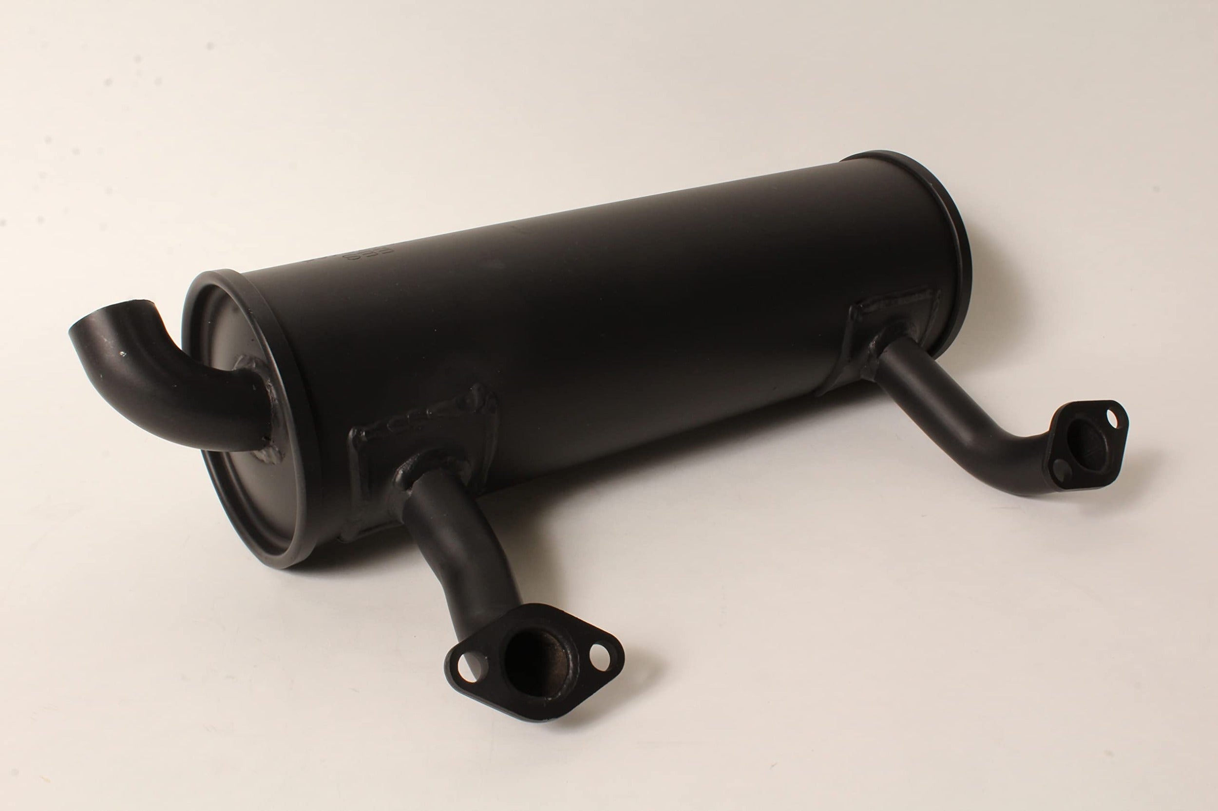 ARIENS Ariens 00470400 Muffler Kohler Twin Engine