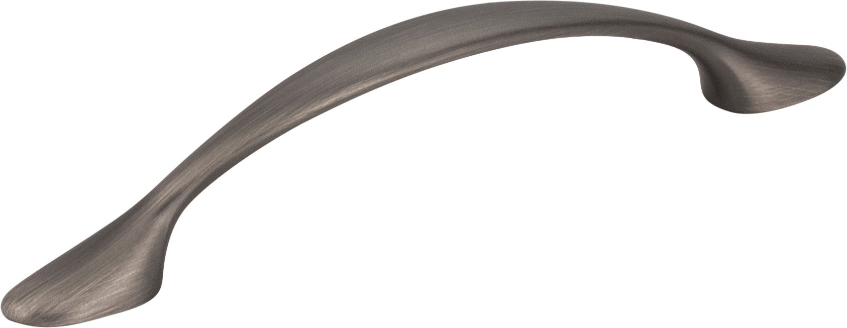 ELEMENTS Elements 80814-BNBDL Cabinet Pull 96mm Brushed Pewter