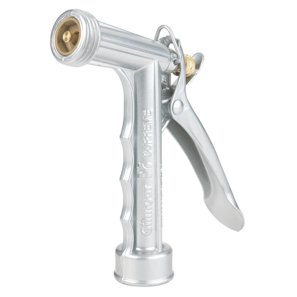 GILMOUR Gilmour 815732-1011 Adjustable Garden Hose Nozzle 3/4 Inch