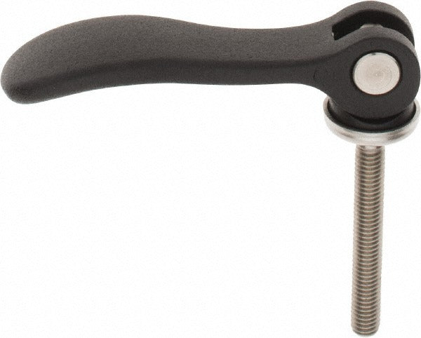 KIPP Kipp K0006.1511106X40 Adjustable Clamping Handle M6x1