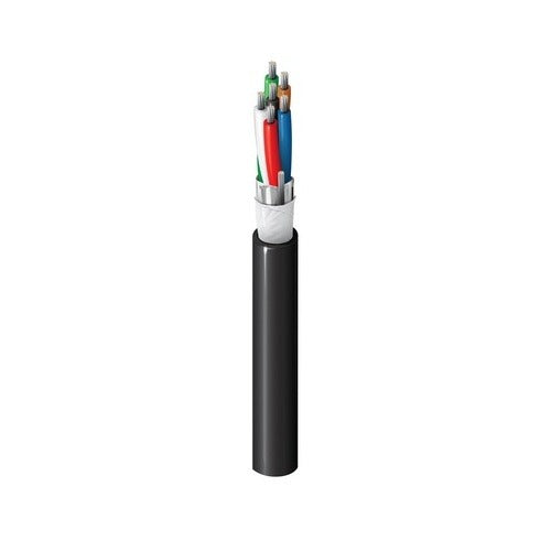 BELDEN Belden Inc. 5304F1 0101000 Multimedia Cable 6C 18 Awg