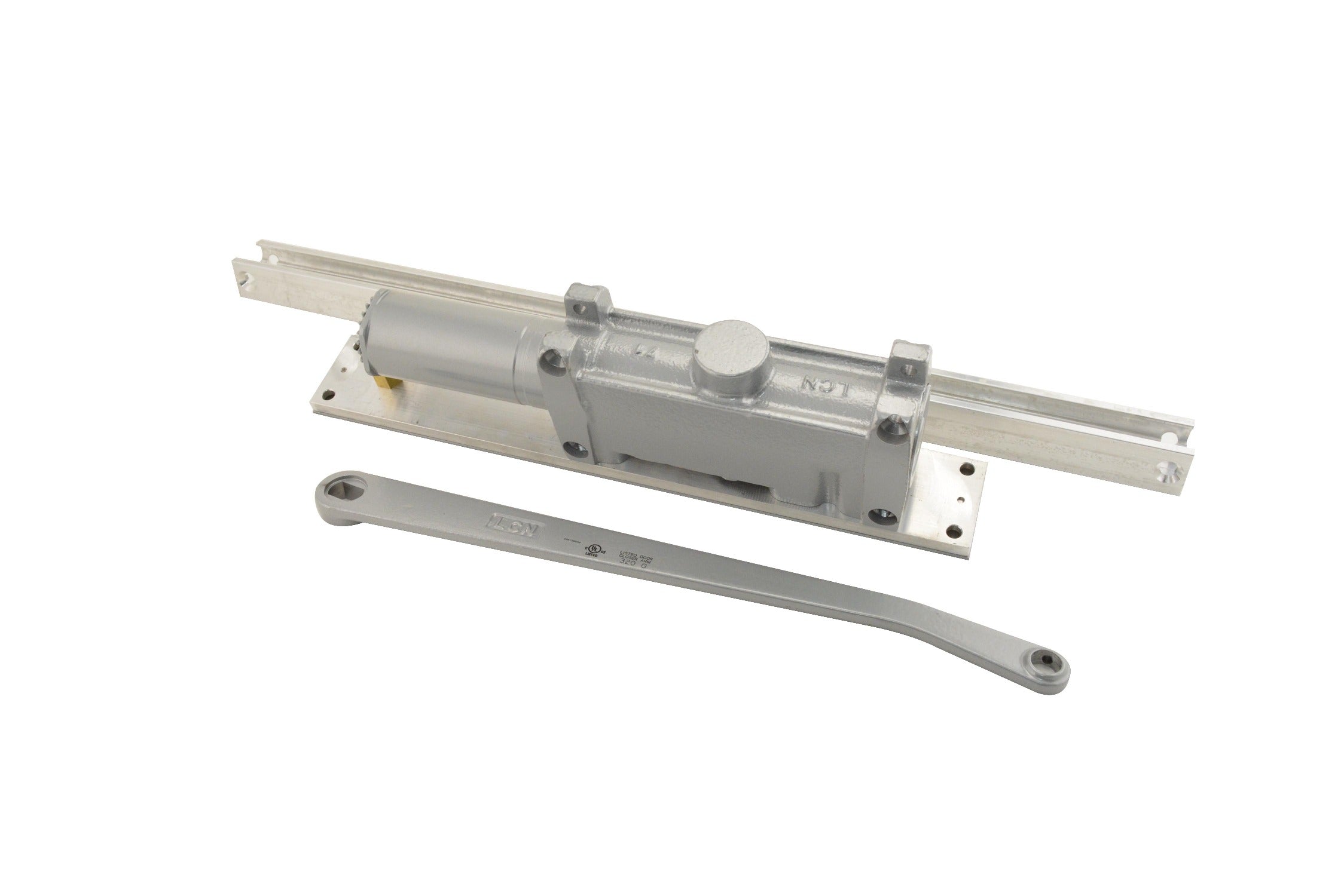 LCN Lcn 2011STDALRH Concealed Door Closer Right Hand Size 1