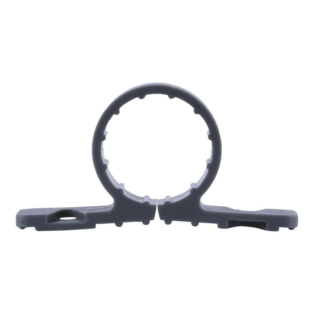 HOLDRITE Holdrite 232 3/4 In. Plastic Pipe Clamp