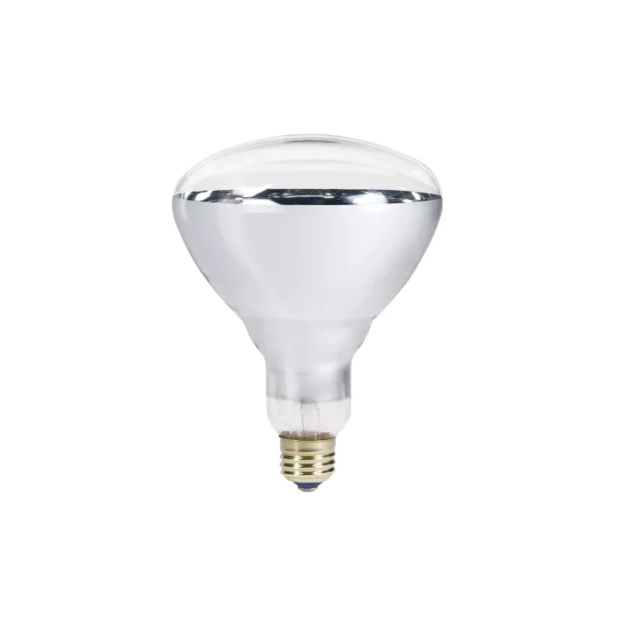 PHILIPS Philips 416743 250BR40 IR heat lamp 250W (BR40 / Each)