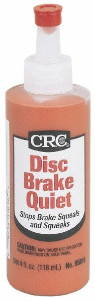 CRC INDUSTRIES Crc 1003629 Brake Silencer 4 Oz Automotive