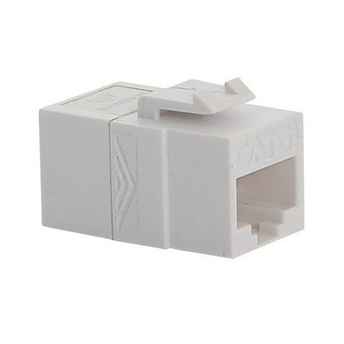 ICC Icc IC107C6AWH Cat 6A Utp Coupler Module White
