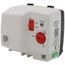 RHEEM Rheem sp20231 Natural Gas Control Thermostat