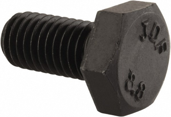 VALUE COLLECTION Value Collection 643064PS M10 Hex Cap Screw Grade 8.8