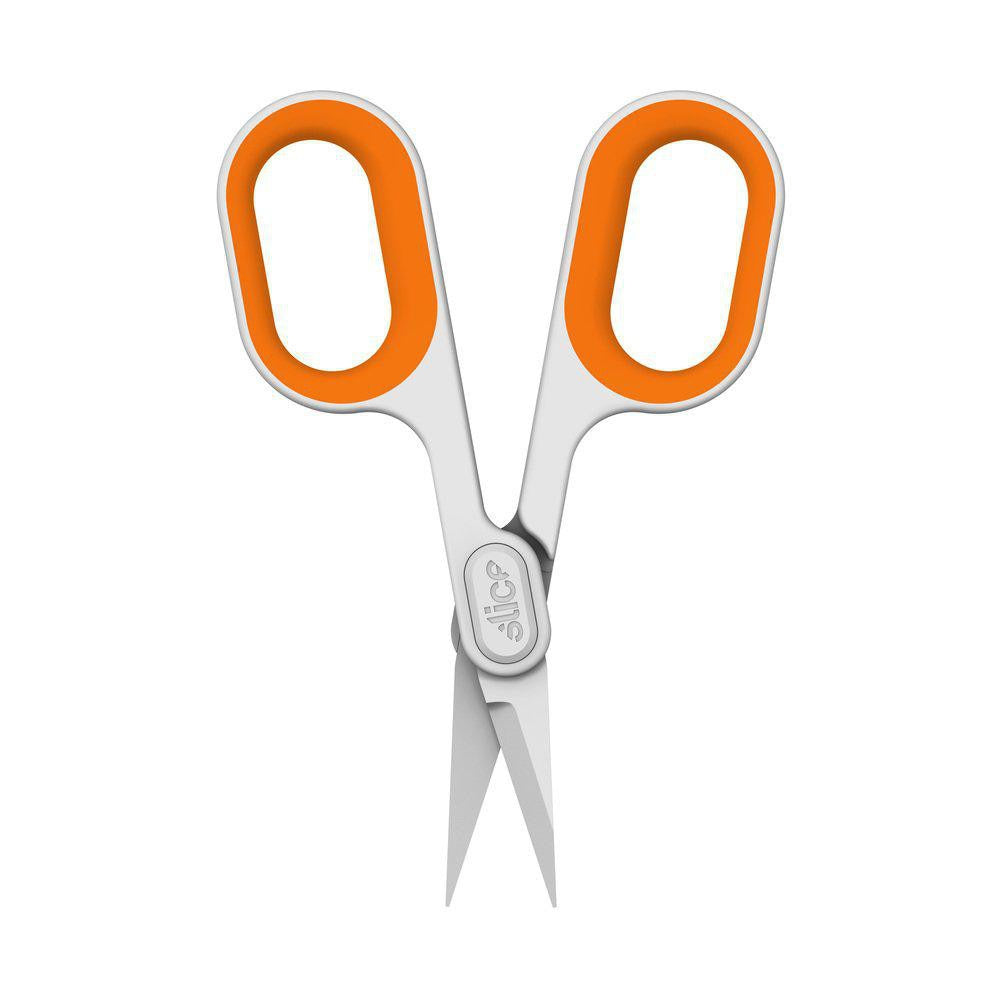 SLICE Slice 10546 Ceramic Blade Scissors Ambidextrous