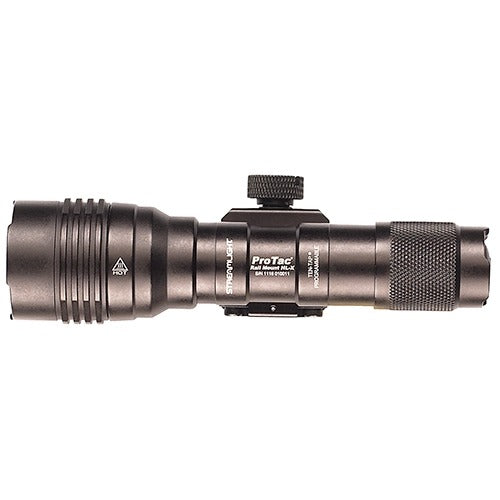 STREAMLIGHT Streamlight 88071 ProTac Rail Mount HL-X 1000 Lumens (Rail Mount) 88066