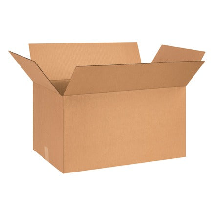 BSC PREFERRED Bsc Preferred 261614 Corrugated Boxes 200/ECT-32 15 Pack