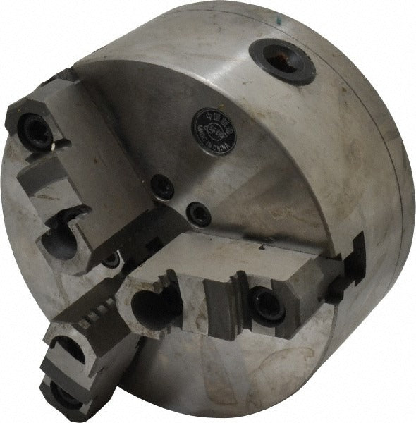 VALUE COLLECTION Value Collection 429-3063 Manual Lathe Chuck 3-jaw D1-3