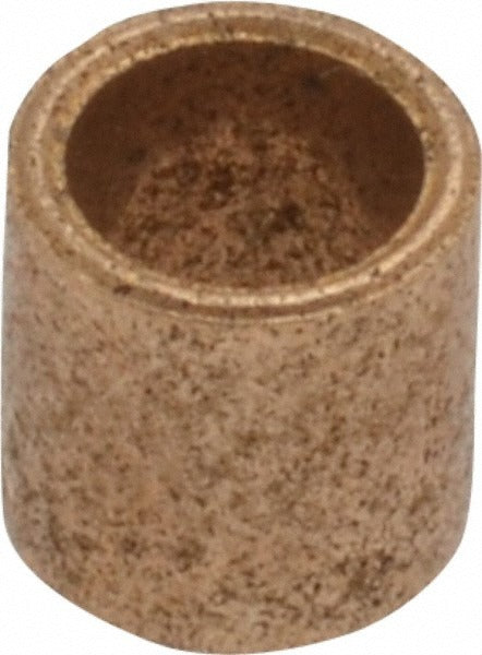 BOSTON GEAR Boston Gear 34522 Sleeve Bearing Oil Impregnated Bronze