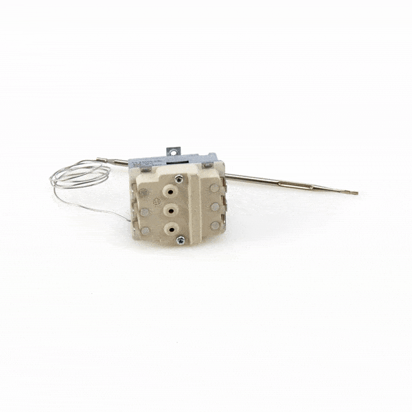 OVENTION Ovention 02.16.172.00 Thermal Cut-Off Hi Limit Thermostat 300 C (Each) OVE02.16.172.00