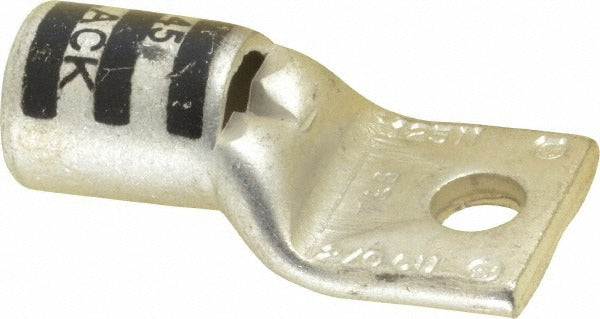 THOMAS & BETTS Thomas Betts 54157 Square Ring Terminal 2/0 Awg Compression