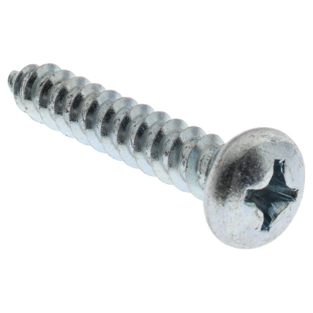 VALUE COLLECTION Value Collection 74215963 Sheet Metal Screw 14 Pan Head