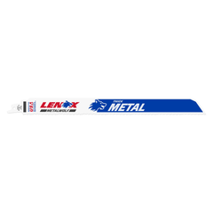 Lenox 2018212110R Recips 12110R 12 in Bi-Metal Reciprocating Saw Blade