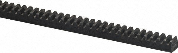 BROWNING Browning 1234798 Gear Rack 1.25 in 14.5 Degree Steel