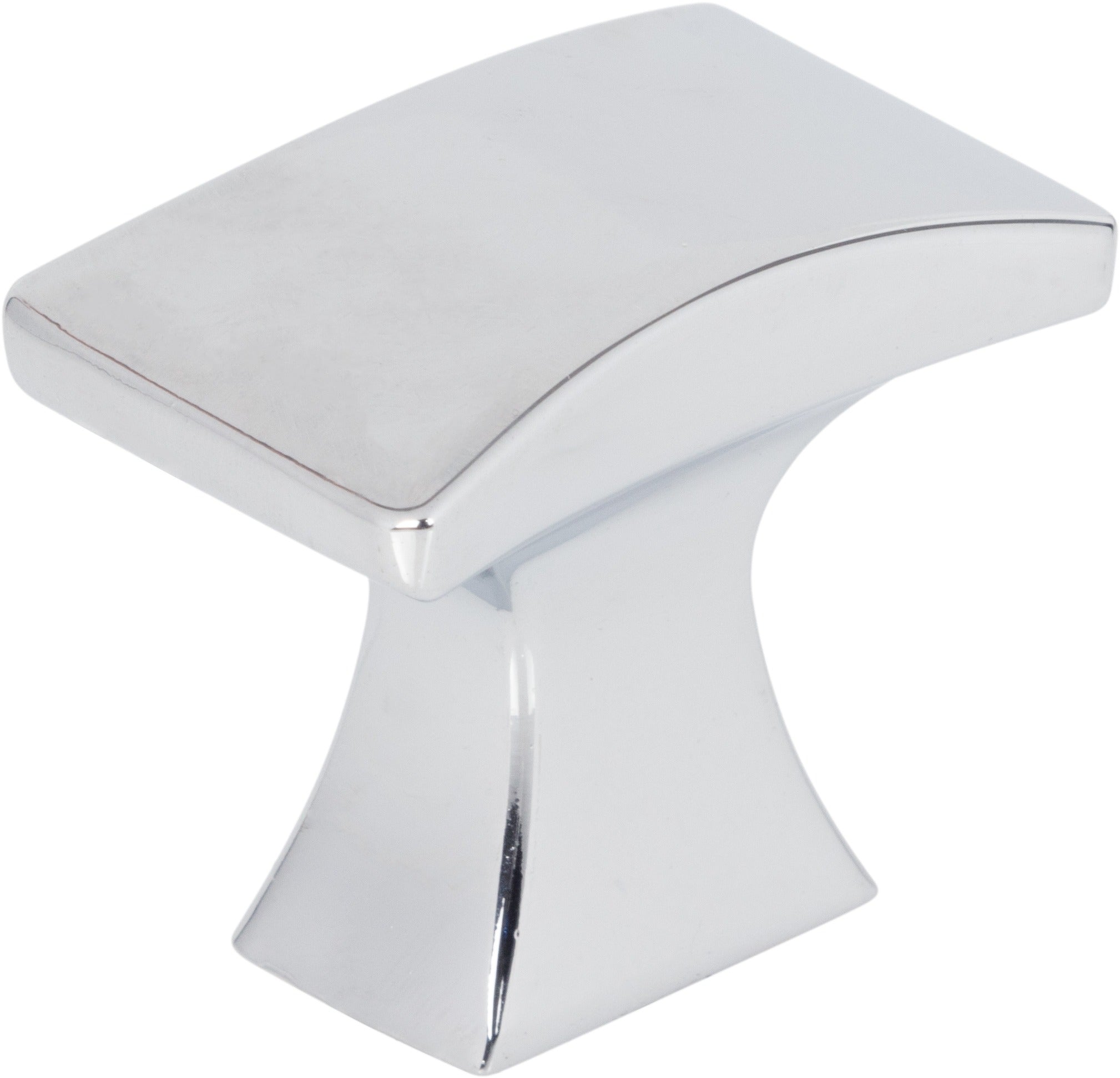 JEFFREY ALEXANDER Jeffrey Alexander 767PC Cabinet Knob Polished Chrome