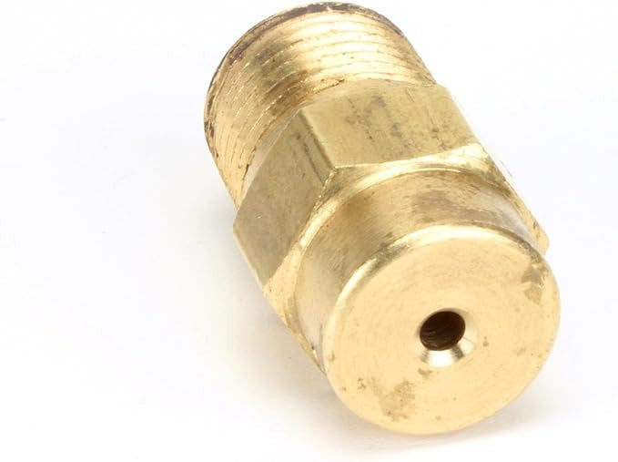 CLEVELAND Cleveland 14555 Spray Nozzle (1/8 in MPT x 1 in) Replacement 262476