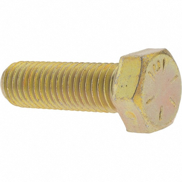 VALUE COLLECTION Value Collection MP39149 Hex Cap Screw 5/8-11 X 2 in Grade 8