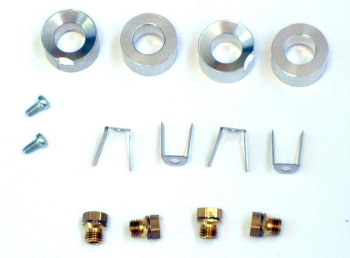 ELECTROLUX Electrolux 5303286386 LP Gas Conversion Kit (Kit) 80880210