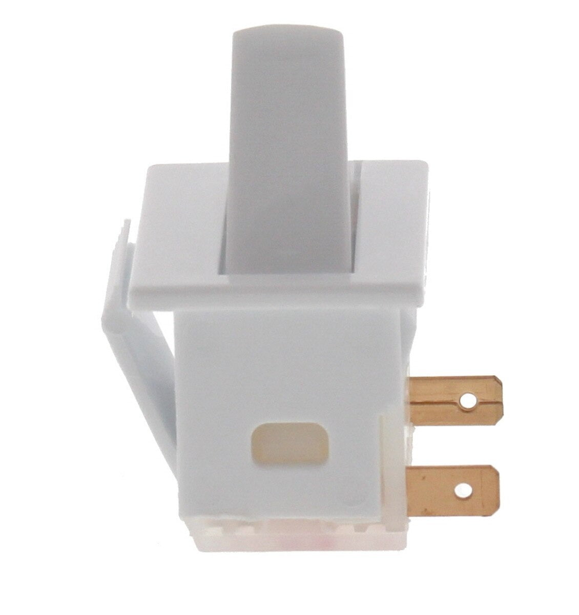 SUPCO Supco ES18805 Appliance Snap-In Fan Switch (1 Pack) Replacement for Gem 18805